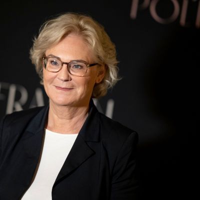 Christine Lambrecht