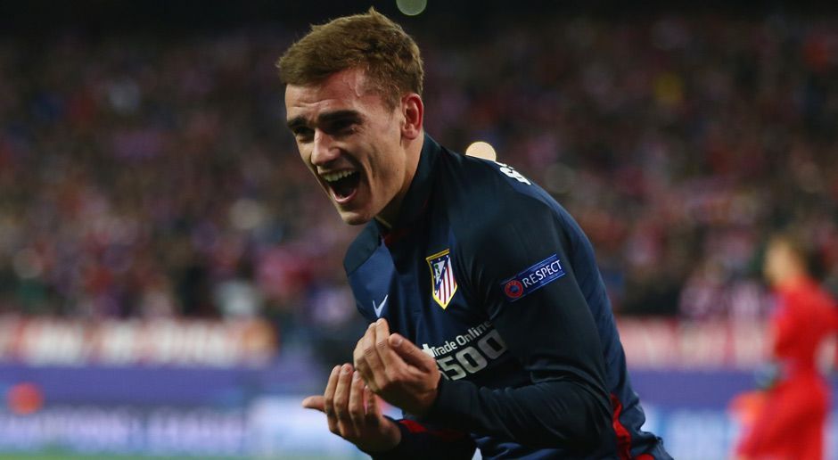 
                <strong>Atletico Madrid</strong><br>
                Atletico Madrid (Spanien): Die "Rojiblancos" spielen bislang eine sehr starke Saison. In der Primera Division mischt Atletico ordentlich im Titelrennen mit und in der Champions League haben sie zuletzt Titelverteidiger Barcelona ausgeschaltet. Auch in der kommenden Spielzeit ist die Mannschaft von Diego Simeone in der Königsklasse vertreten.
              