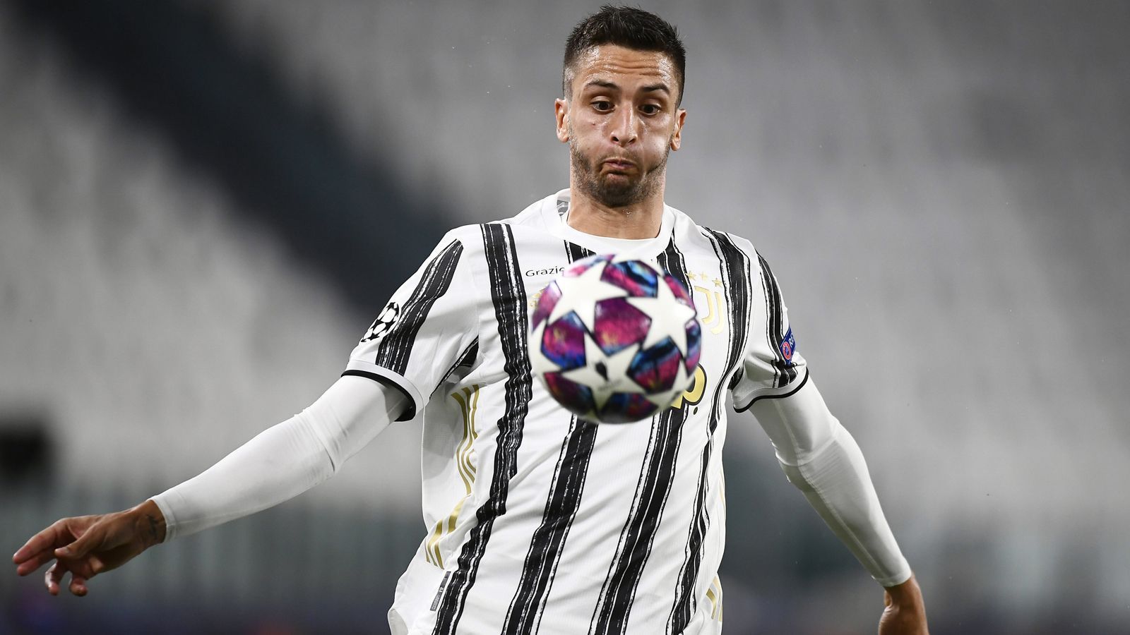 
                <strong>Rodrigo Bentancur</strong><br>
                Gehalt: 2,43 Millionen EuroVertrag bis: 2024
              