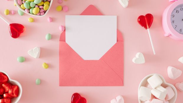 Valentinstag 2023: Schöne und außergewöhnliche Geschenk-Ideen