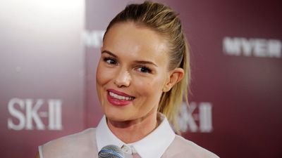 Profile image - Kate Bosworth