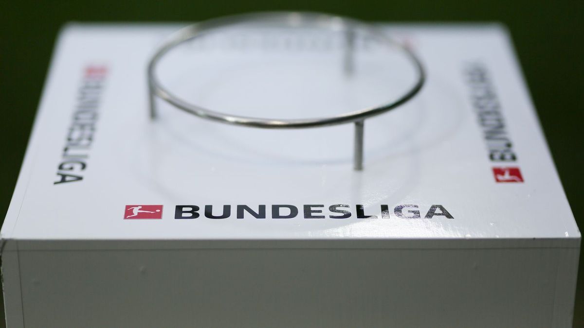 Bundesliga Logo