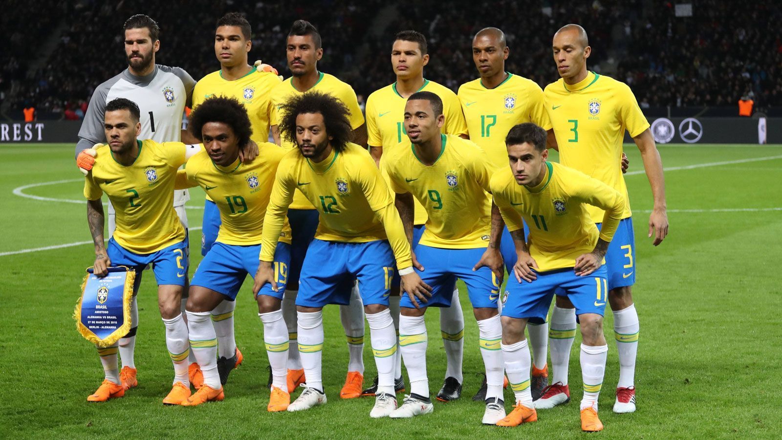 
                <strong>Platz 1: Brasilien</strong><br>
                Wettquote (Mittelwert): 5,2
              