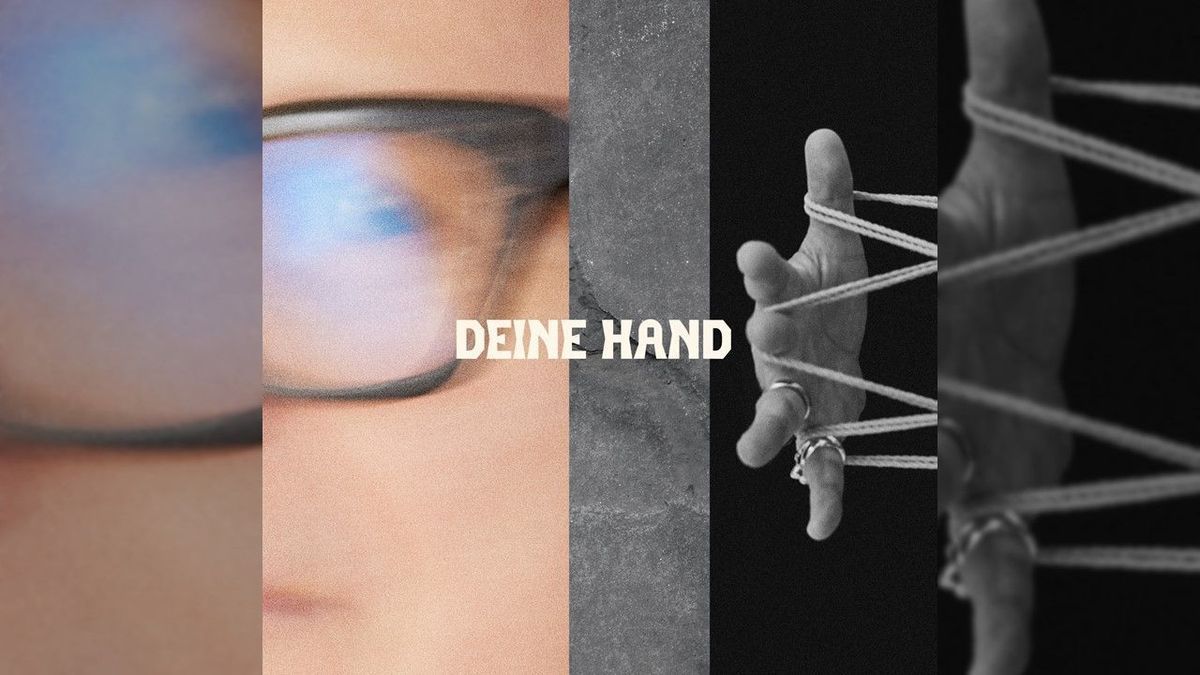 Herbert Grönemeyer "Deine Hand" 2022