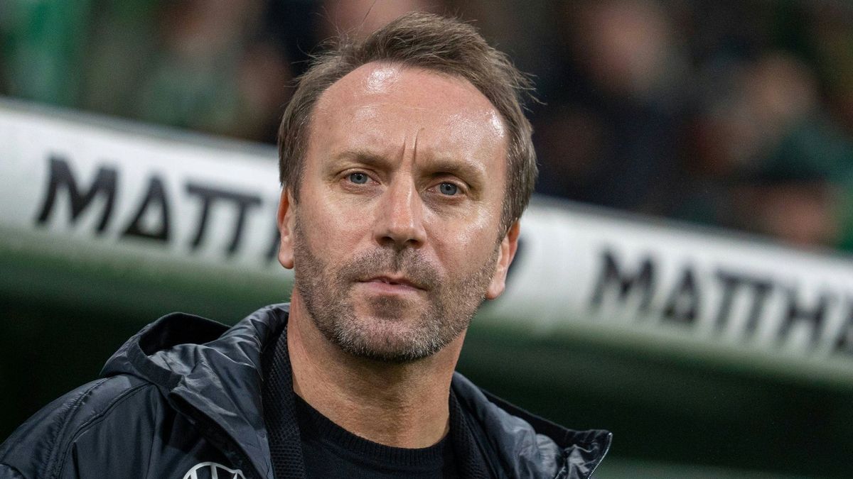 Auch Schindzielorz muss gehen