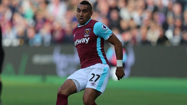 
                <strong>Dimitri Payet</strong><br>
                Dimitri Payet (Frankreich) - West Ham United
              