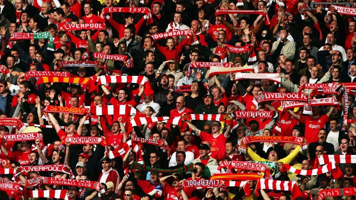 Premier League: Fans sollen wieder ins Stadion dürfen