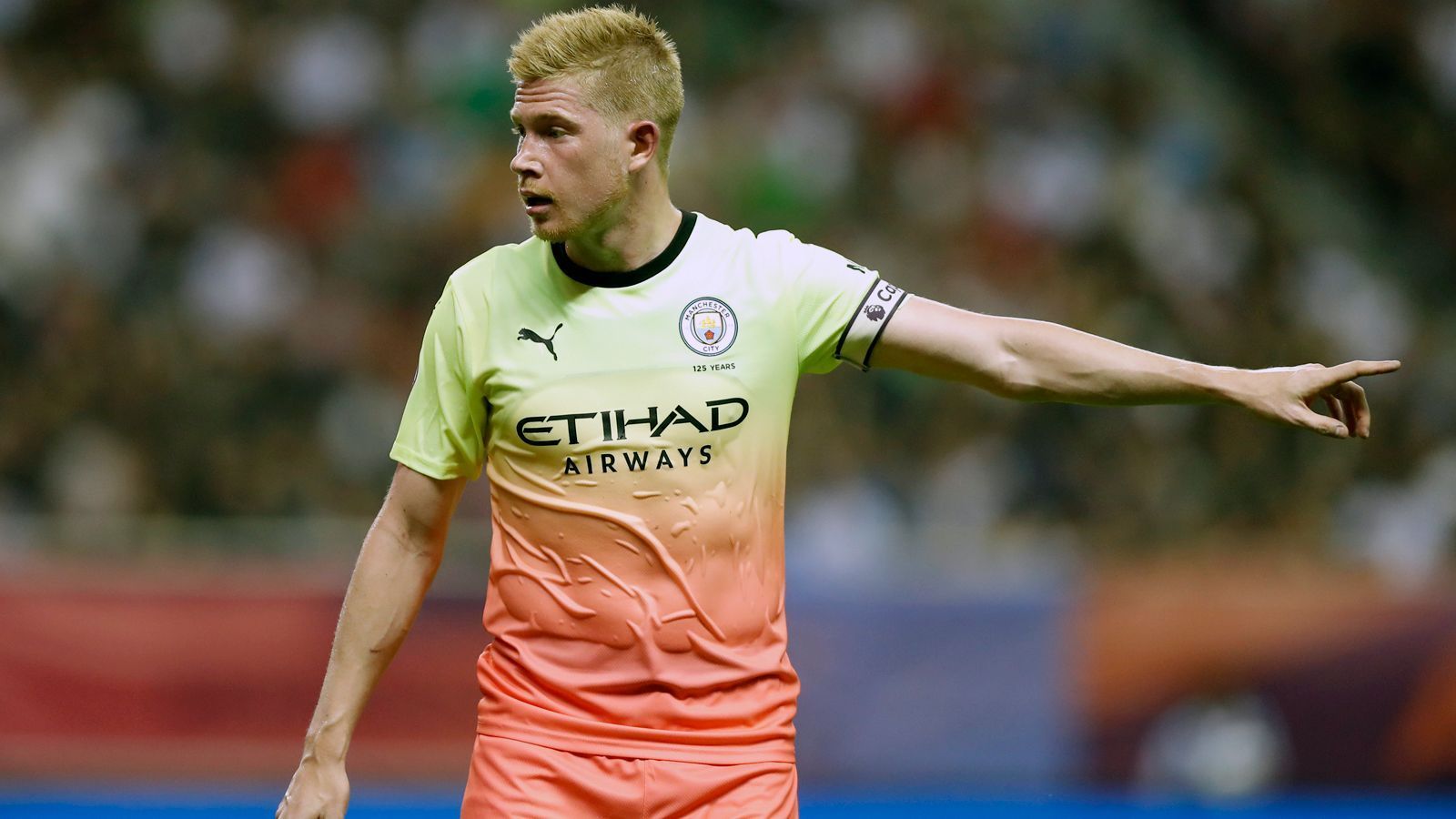 
                <strong>Manchester City</strong><br>
                Rekordtransfer: Kevin De BruyneAblösesumme: 76 Millionen EuroVerpflichtet vom: VfL Wolfsburg (August 2015)
              