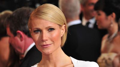 Profile image - Gwyneth Paltrow