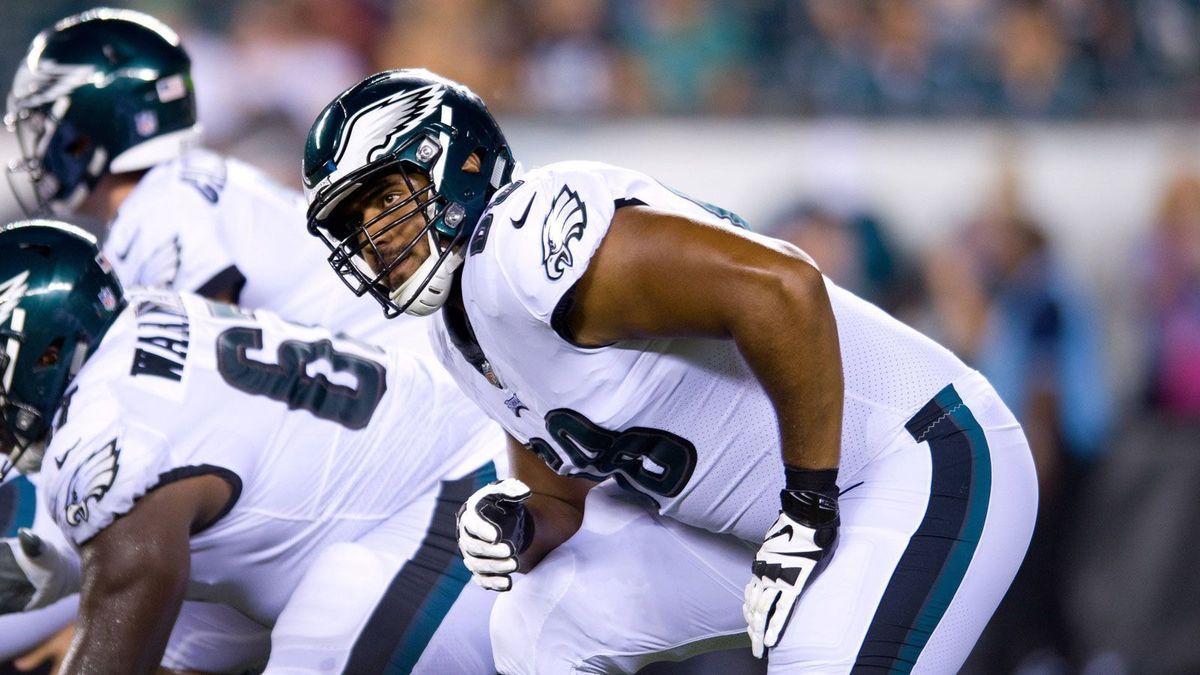 Mailata Eagles