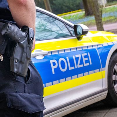 Polizei