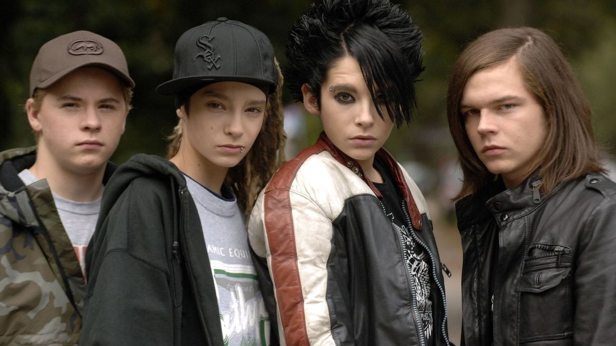 Tokio Hotel