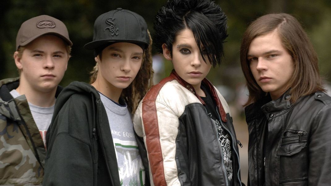 20 Jahre nach "Durch den Monsun" stehen Bill und Tom Kaulitz mit Tokio Hotel noch immer auf der Bühne – und feiern ihren größten Hit.
