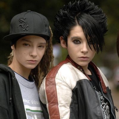 Tokio Hotel