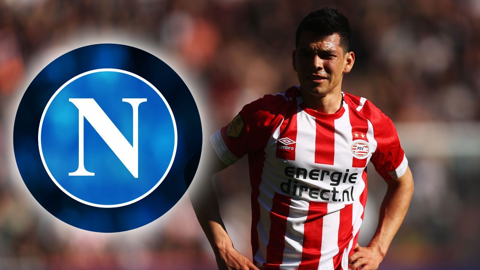 
                <strong>Hirving Lozano (SSC Neapel)</strong><br>
                Der italienische Spitzenklub SSC Neapel hat den mexikanischen WM-Star und Deutschland-Schreck Hirving Lozano verpflichtet. Der 24-Jährige wechselt von der PSV Eindhoven nach Neapel, wo er einen Fünfjahresvertrag unterzeichnet. Das bestätigte Neapels Klubchef Aurelio De Laurentiis am Freitag. Die Ablösesumme soll 38 Millionen Euro betragen, 4,5 Millionen Euro soll der antrittsschnelle Lateinamerikaner beim neapolitanischen Klub per annum kassieren. Durch Boni könne die Ablöse auf bis zu 42 Millionen Euro ansteigen und Gonzalo Higuain (2013, 39 Mio. Euro von Real Madrid) damit als bisheriger Rekordtransfer des Klubs abgelöst werden. Im WM-Vorrundenspiel 2018 in Moskau hatte Lozano mit seinem Treffer den 1:0-Überraschungserfolg von El Tri gegen WM-Titelverteidiger Deutschland perfekt gemacht.
              