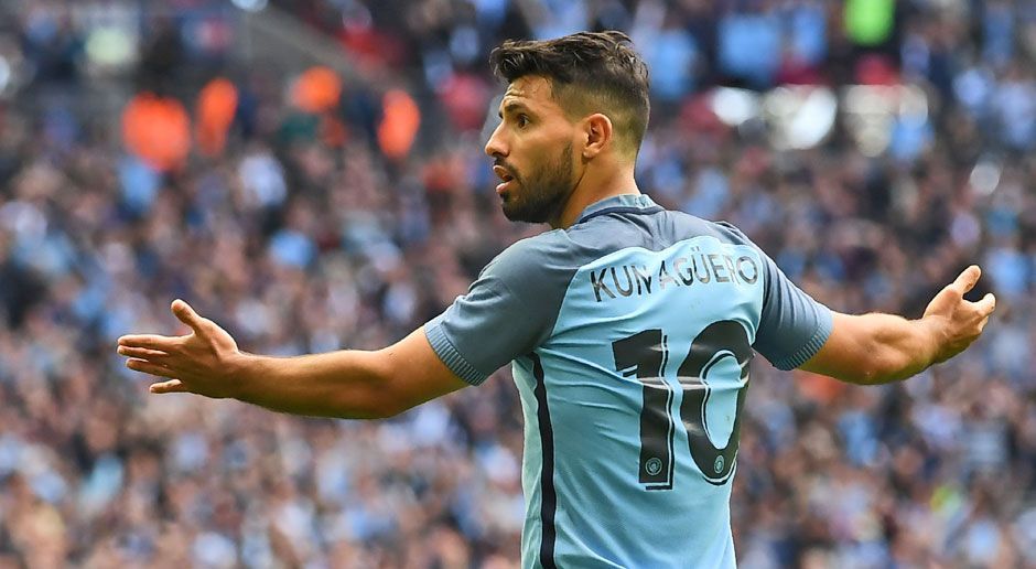 
                <strong>Sergio Agüero</strong><br>
                Sergio Agüero (Manchester City): Sollte der Klub auch beim zweiten Transfer-Versuch von Aubameyang scheitern, wäre Sergio Agüero wohl eine Alternative. Der argentinische Stürmer spielte zuletzt regelmäßig unter City-Coach Pep Guardiola, hinter Gabriel Jesus droht dem 28-Jährigen aber erneut die Bank. Ein Wechsel nach Paris könnte deshalb für den Torjäger Sinn machen.
              