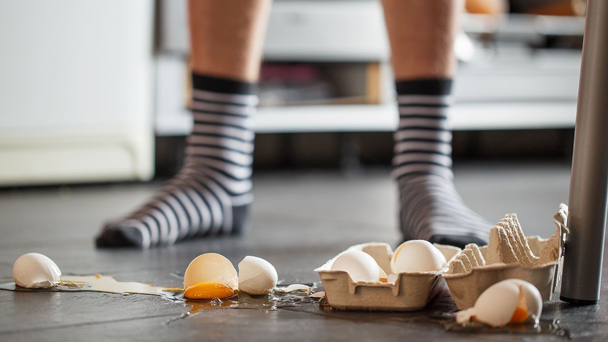 Eierschalen nicht wegschmeißen: Diese Gründe sprechen dafür