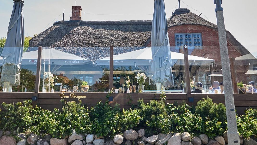 Ermittlungen nach Skandal-Partyvideo auf Sylt beendet