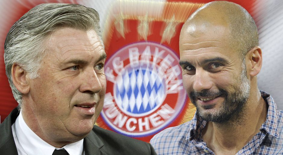 
                <strong>2013/14 vs 2016/17: Die Bayern unter Pep und Carlo im Vergleich</strong><br>
                Aus im DFB-Pokal und in der Champions League, die Meisterschaft noch nicht sicher. Aber ist Ancelottis erstes Jahr beim FCB wirklich so schlecht? ran.de vergleicht Carlos Zahlen mit Pep Guardiolas Bayern in dessen Debütsaison 2013/14. 
              