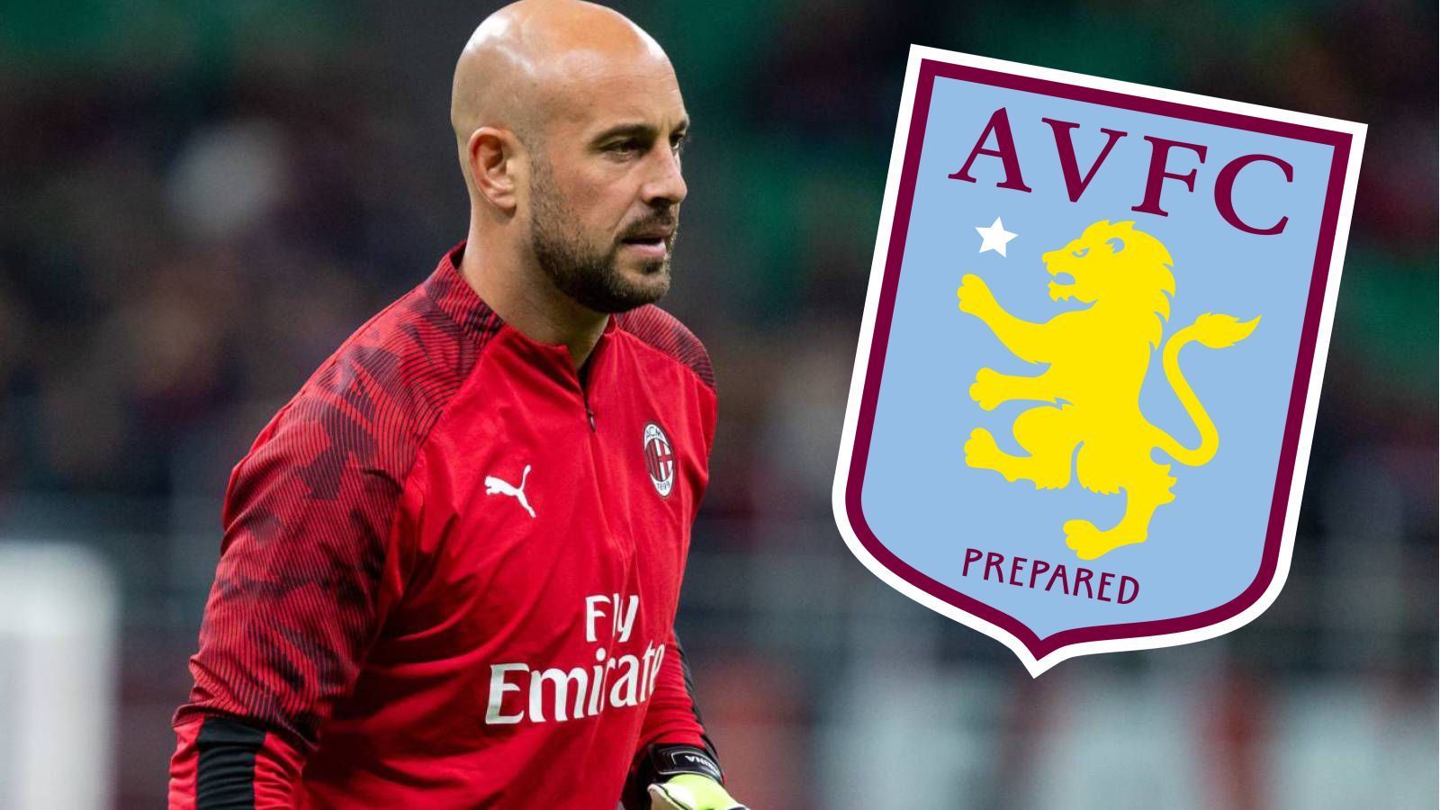 
                <strong>Pepe Reina (Aston Villa) </strong><br>
                Torhüter-Tausch beim AC Mailand: Der Schlussmann der Rossoneri wechselt auf Leihbasis bis Saisonende zu Aston Villa."Wir wollten im Sommer einen erfahrenen Schlussmann unter Vertrag nehmen und haben Tom Heaton verpflichtet. Leider fällt er aufgrund einer Verletzung den Rest der Saison aus, aber Pepe passt perfekt ins Anforderungsprofil: Er bringt nicht nur eine Menge Erfahrung, sondern auch Führungsqualitäten mit", erklärte Villa-Coach Dean Smith. Nach dem FC Liverpool ist Aston Villa die zweite Profistation für den Spanier in England. In Mailand war der 37-Jährige Ersatzmann hinter Gianluigi Donnarumma.
              