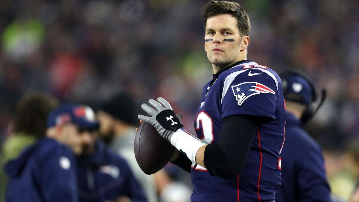 Tom Brady
