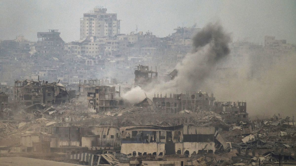 Gaza
