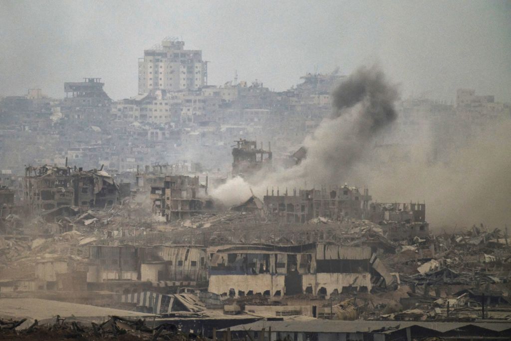 Geiseln in Gefahr: Opposition warnt Netanjahu vor Einnahme Gazas