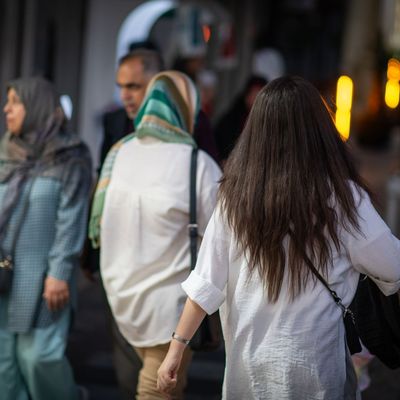 Frauen im Iran