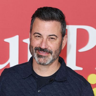 Profile image - Jimmy Kimmel