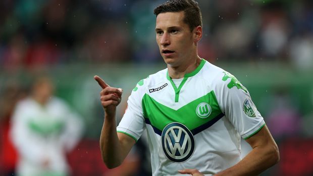 
                <strong>Julian Draxler - Endstärke: 85.</strong><br>
                Julian Draxler - Endstärke: 85. Anfangsstärke: 80 (+5 möglich).
              