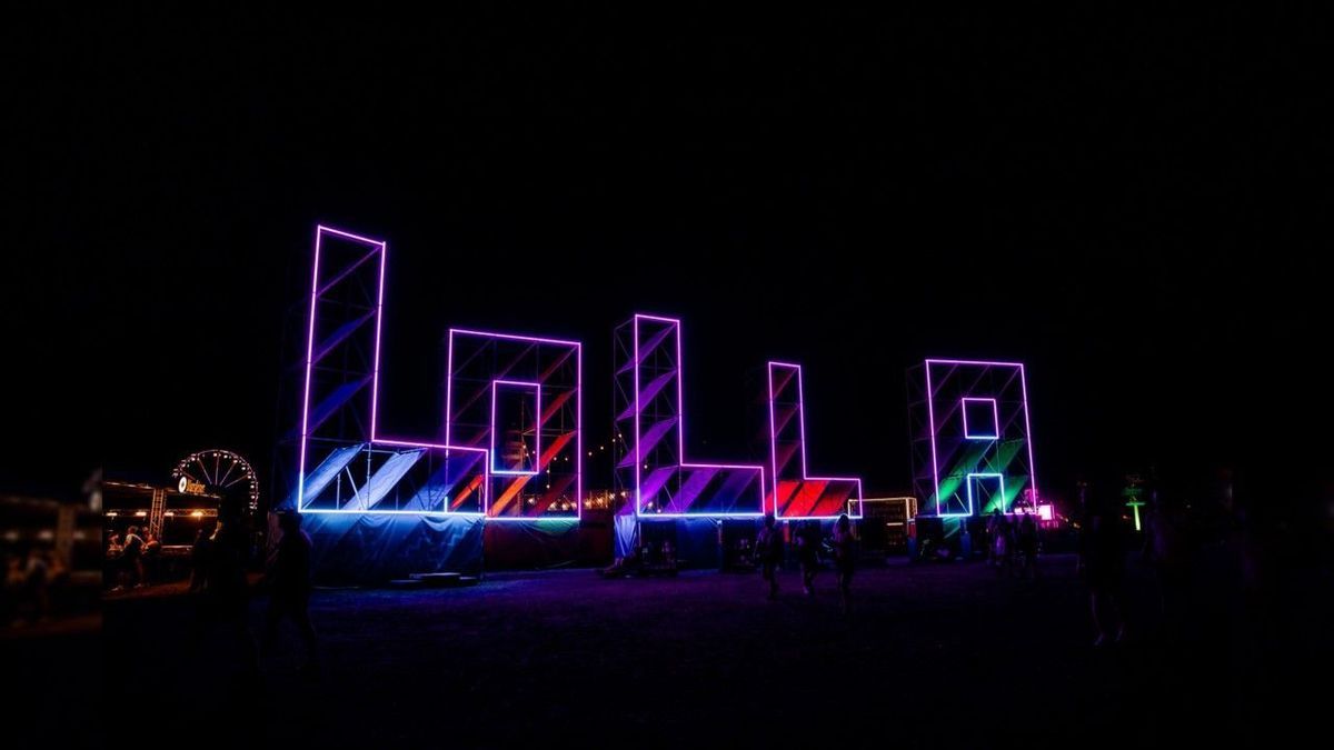 Das Lollapalooza bringt Stars und Newcomer Acts nach Berlin