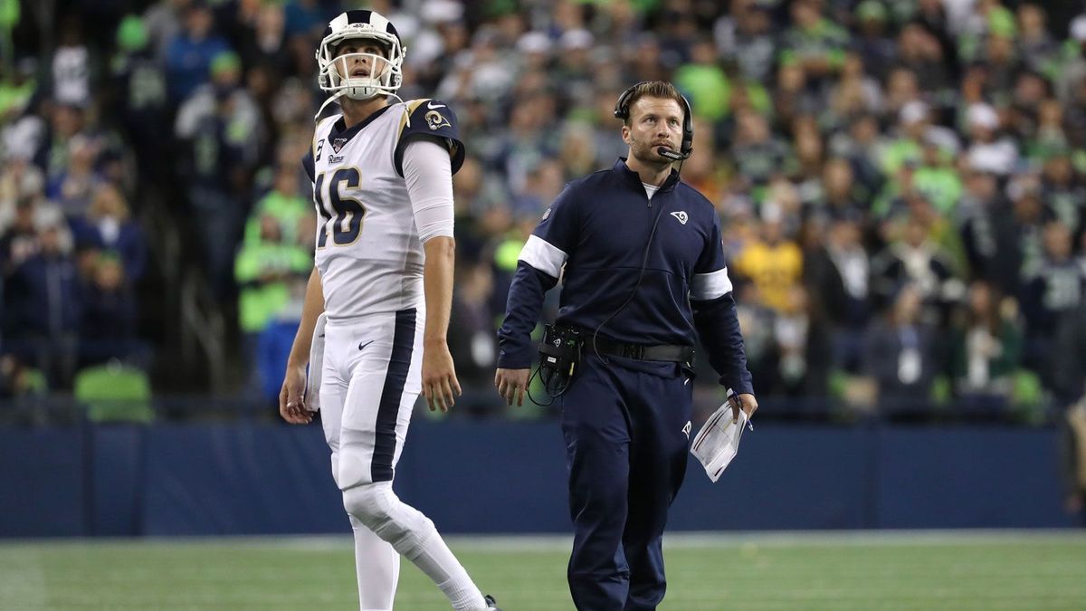 Quo vadis, Los Angeles Rams