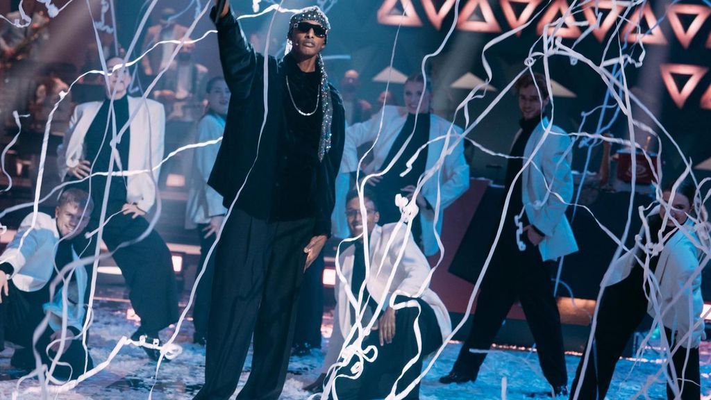 "Wer stiehlt Teddy Teclebrhan die Show?": Das ist der Gewinner und Moderator von Folge 4