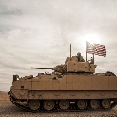 US-Militär