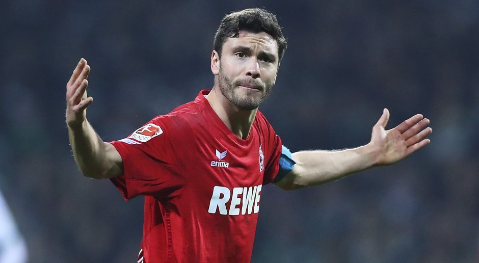 
                <strong>Platz 3: Jonas Hector (1. FC Köln)</strong><br>
                2769 Minuten auf dem Feld bei 31 Einsätzen
              