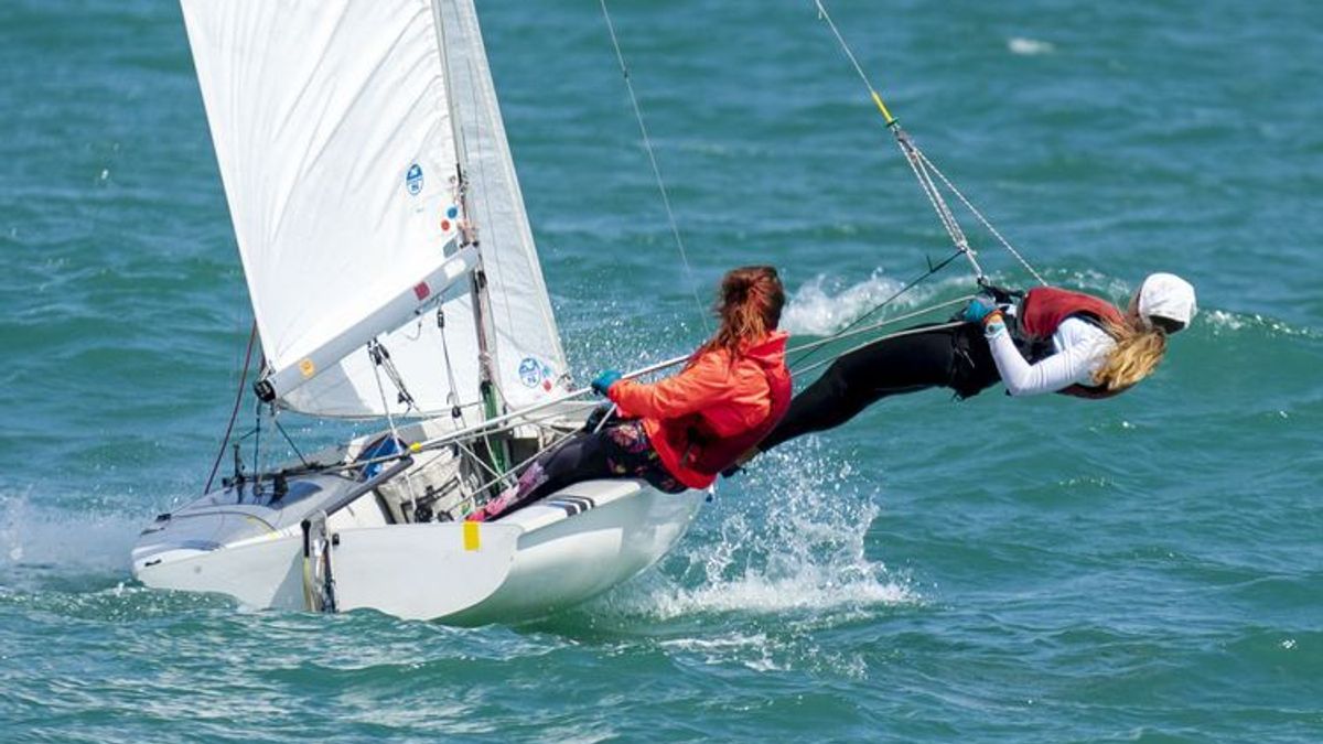 Segeln lernen – mit Rückenwind zum neuen Hobby