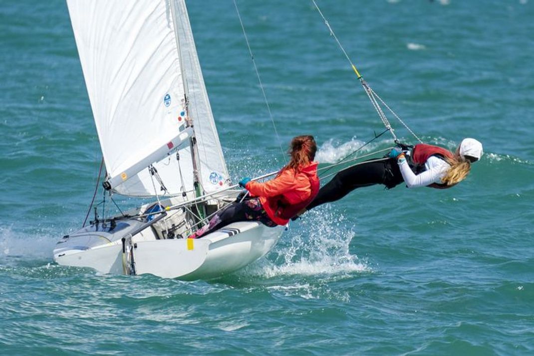 Segeln lernen – mit Rückenwind zum neuen Hobby