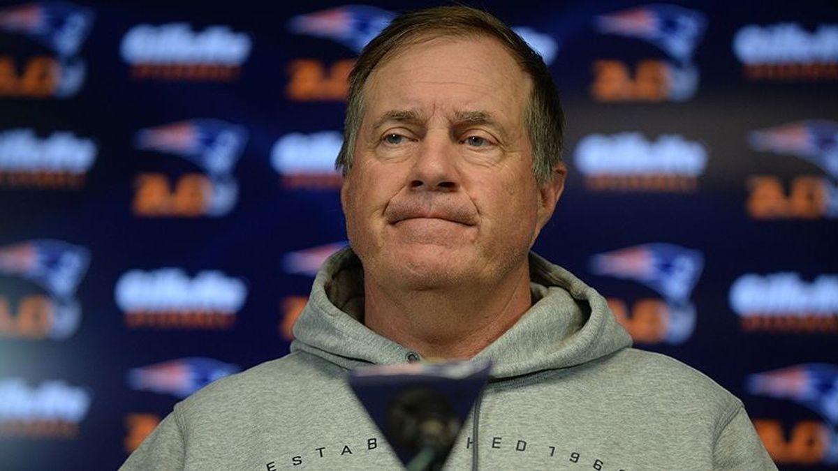 Belichick