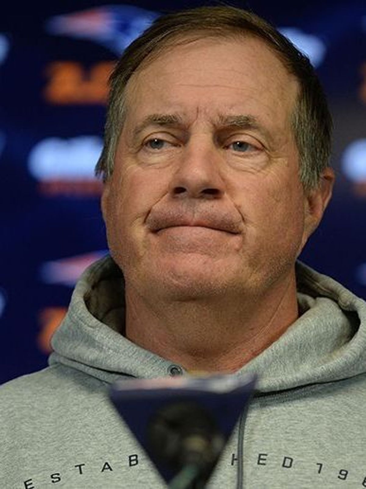 Belichick