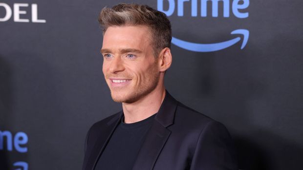 Richard Madden