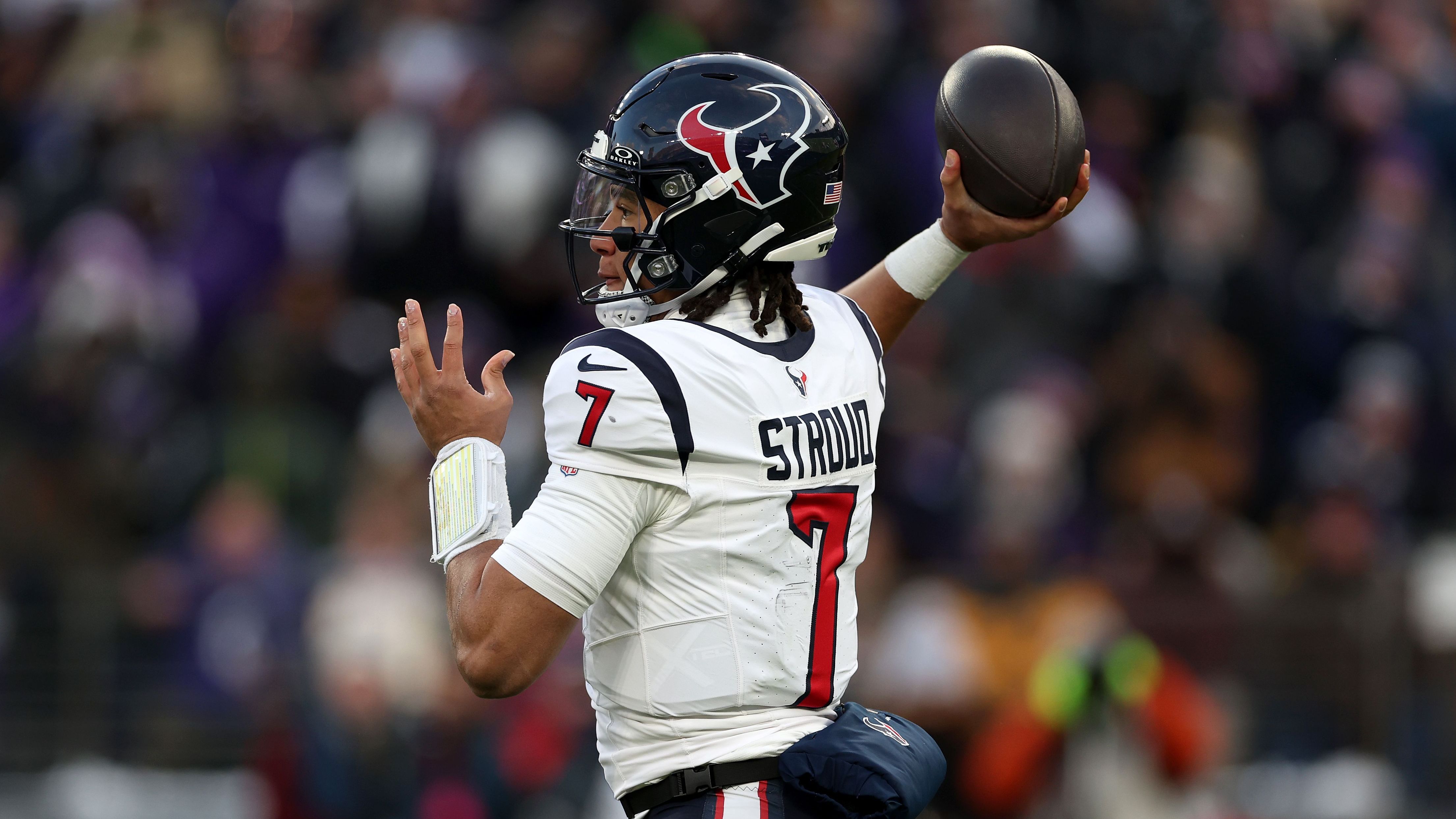 <strong>Platz 14: Houston Texans</strong><br>Ausgaben für die Offense: 136,3 Millionen Dollar