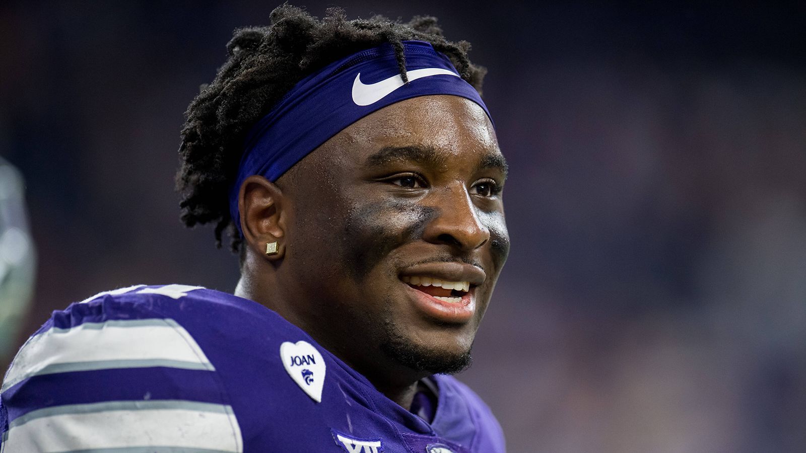 
                <strong>31. Pick: Felix Anudike-Uzomah (Kansas City Chiefs) </strong><br>
                &#x2022; Rückennummer: 97<br>&#x2022; Position: Defensive End<br>
              