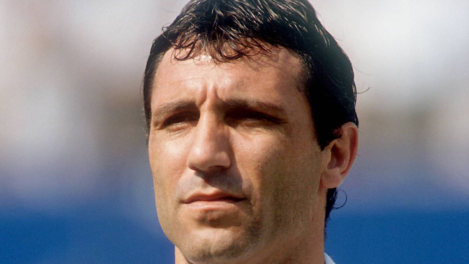 
                <strong>1994: Christo Stoitschkow (FC Barcelona)</strong><br>
                2. Platz: Roberto Baggio (Juventus Turin)3. Platz: Paolo Maldini (AC Mailand)
              