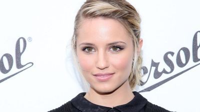 Profile image - Dianna Agron