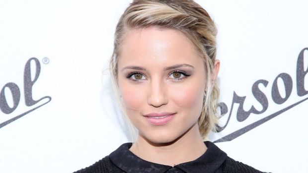 Dianna Agron Image