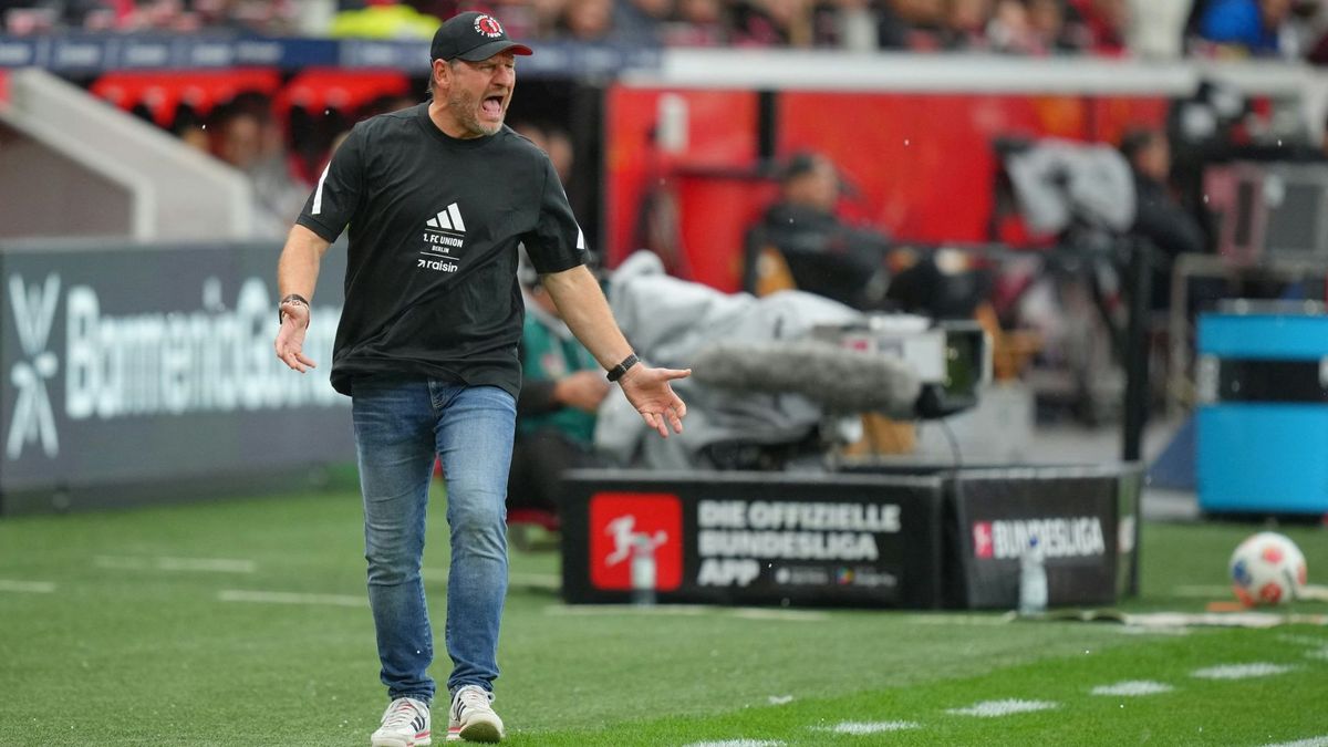 Baumgart hat Bayern als Trainer noch nie geschlagen
