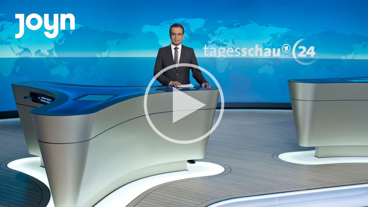 Tagesschau24