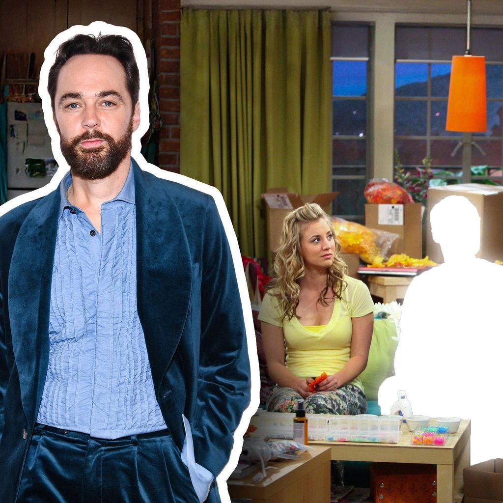 "Ich tat, was ich tun musste": Jim Parsons über seinen Serien-Ausstieg bei "The Big Bang Theory"