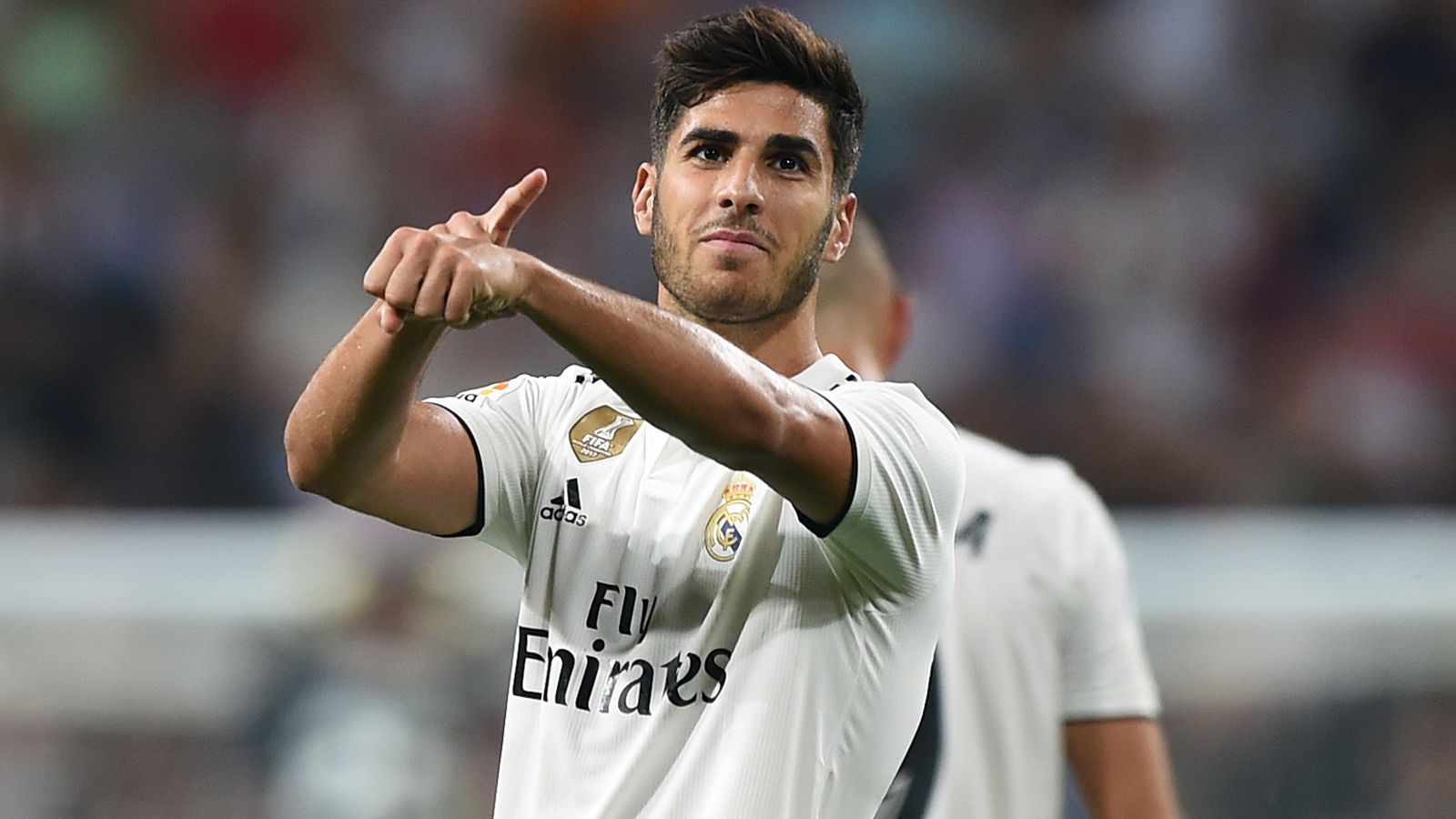
                <strong>Marco Asensio</strong><br>
                Höhe der Ausstiegsklausel: 500 Millionen Euro (Quelle: AS)Verein: Real Madrid
              