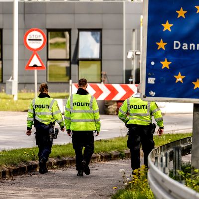 Dänemark lockert Grenzkontrollen - Erleichterungen für Pendler